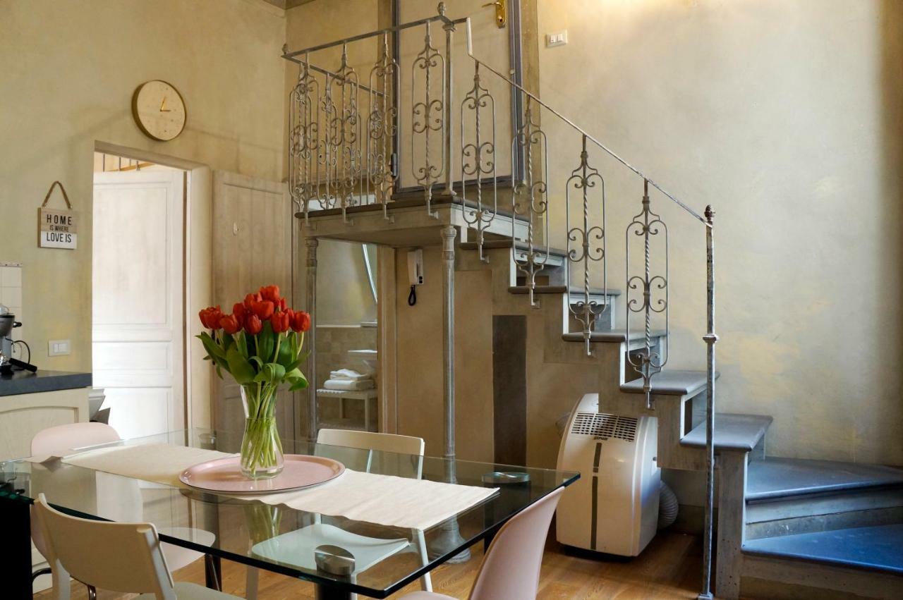 Casa Ricasoli فلورنس المظهر الخارجي الصورة