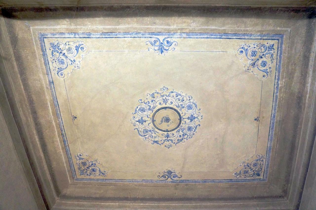 Casa Ricasoli فلورنس المظهر الخارجي الصورة