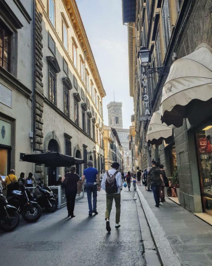 Casa Ricasoli فلورنس المظهر الخارجي الصورة