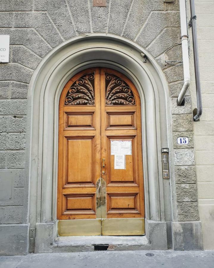 Casa Ricasoli فلورنس المظهر الخارجي الصورة