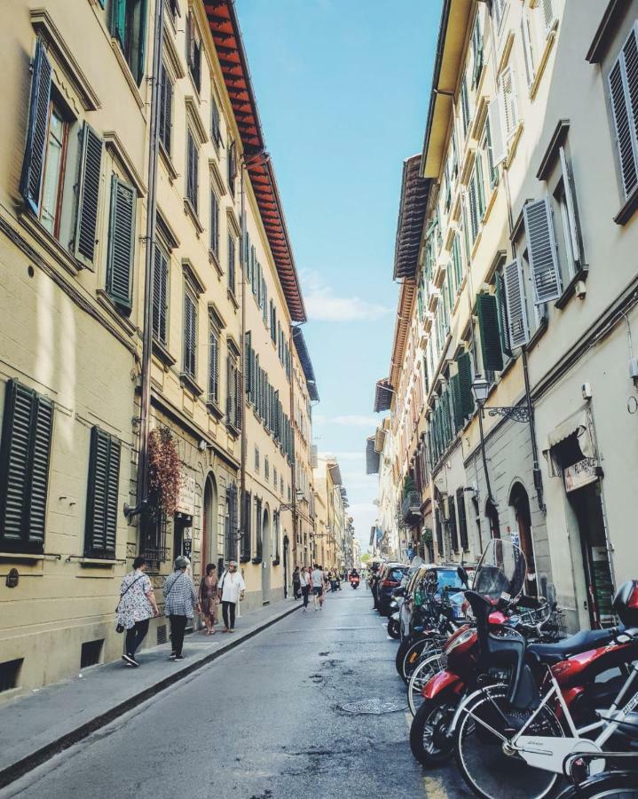 Casa Ricasoli فلورنس المظهر الخارجي الصورة