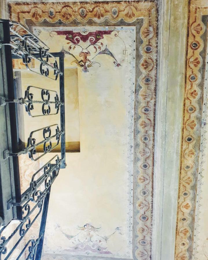 Casa Ricasoli فلورنس المظهر الخارجي الصورة